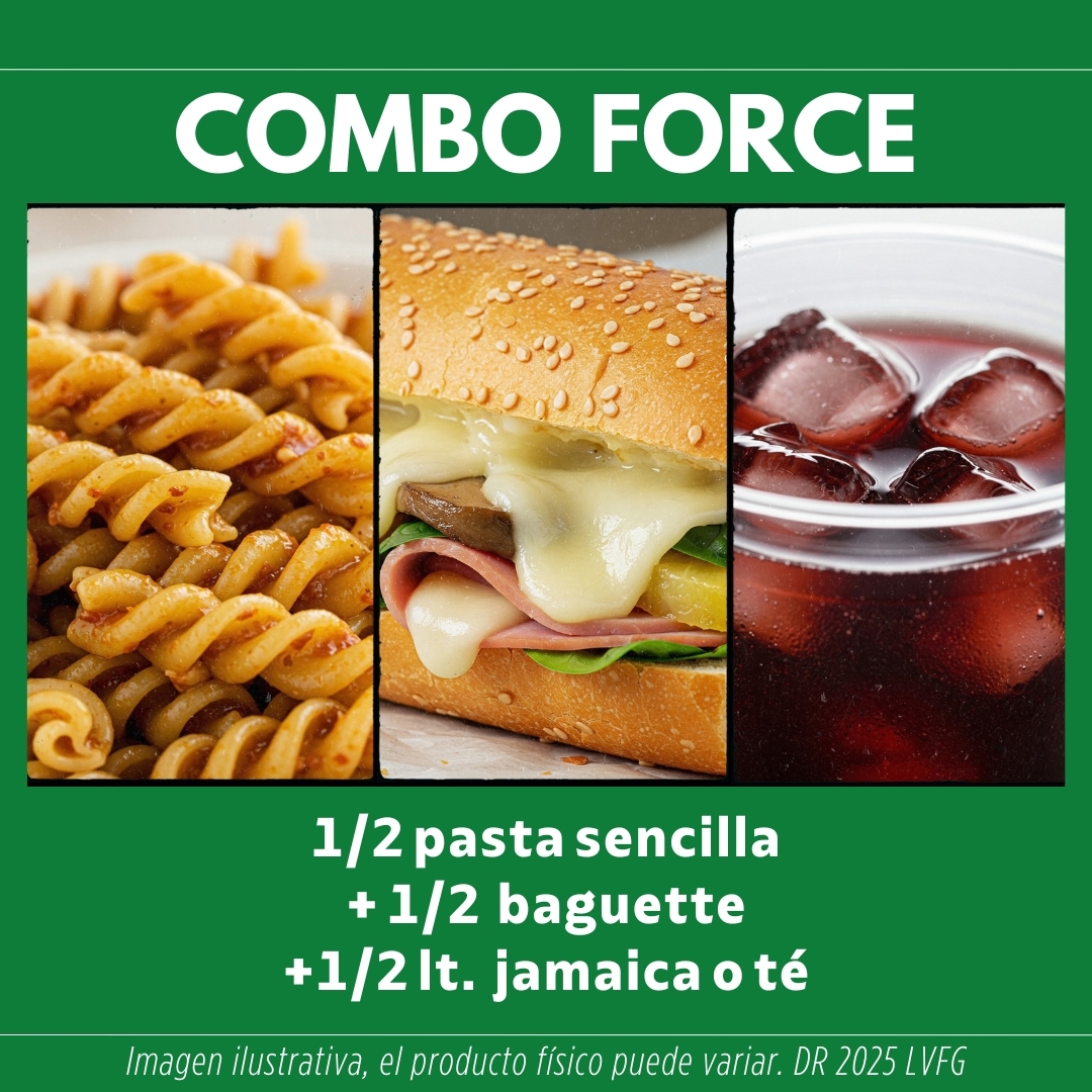 Combo Force
