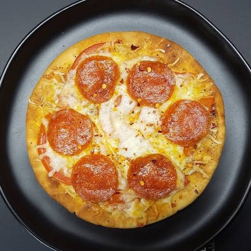 Pizza Pepperoni Personal