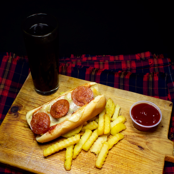 Jocho Pizza