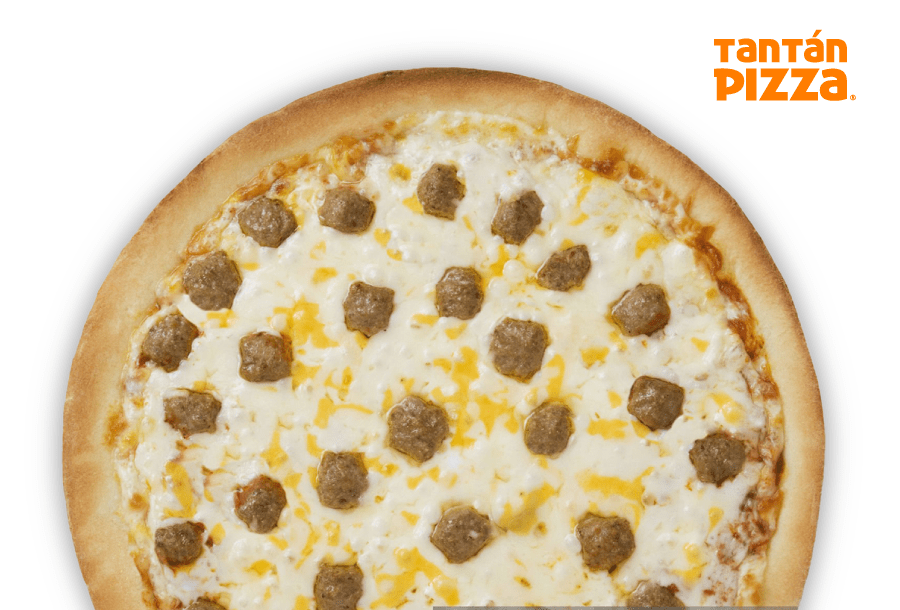Pizza Original 1 ingrediente