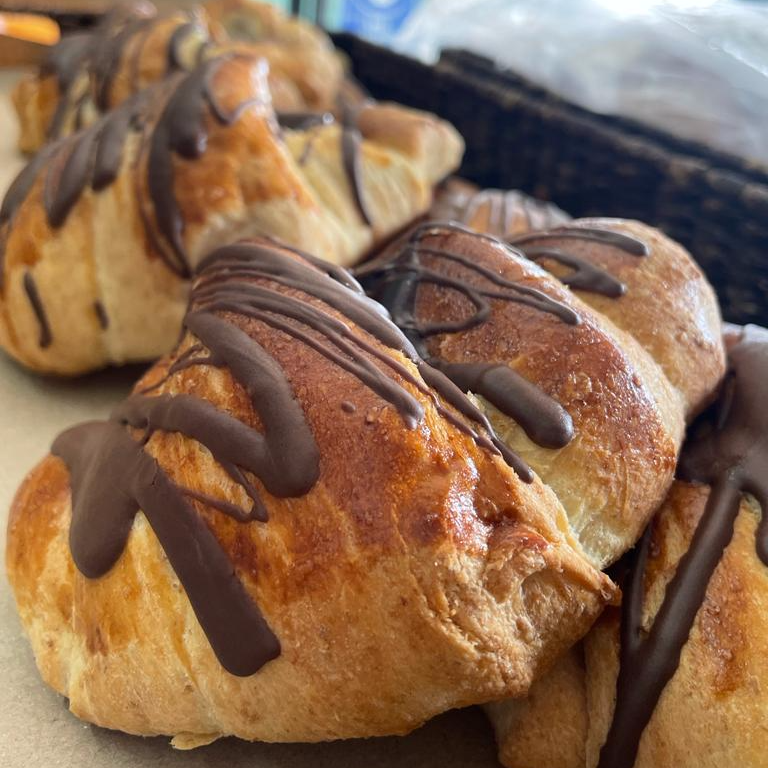 CROISSANT RELLENOS
