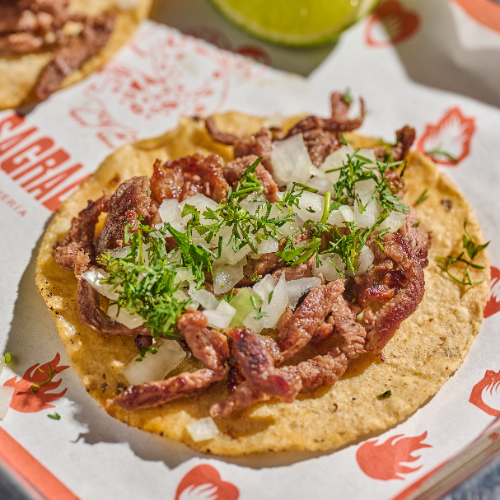 Tacos por 2