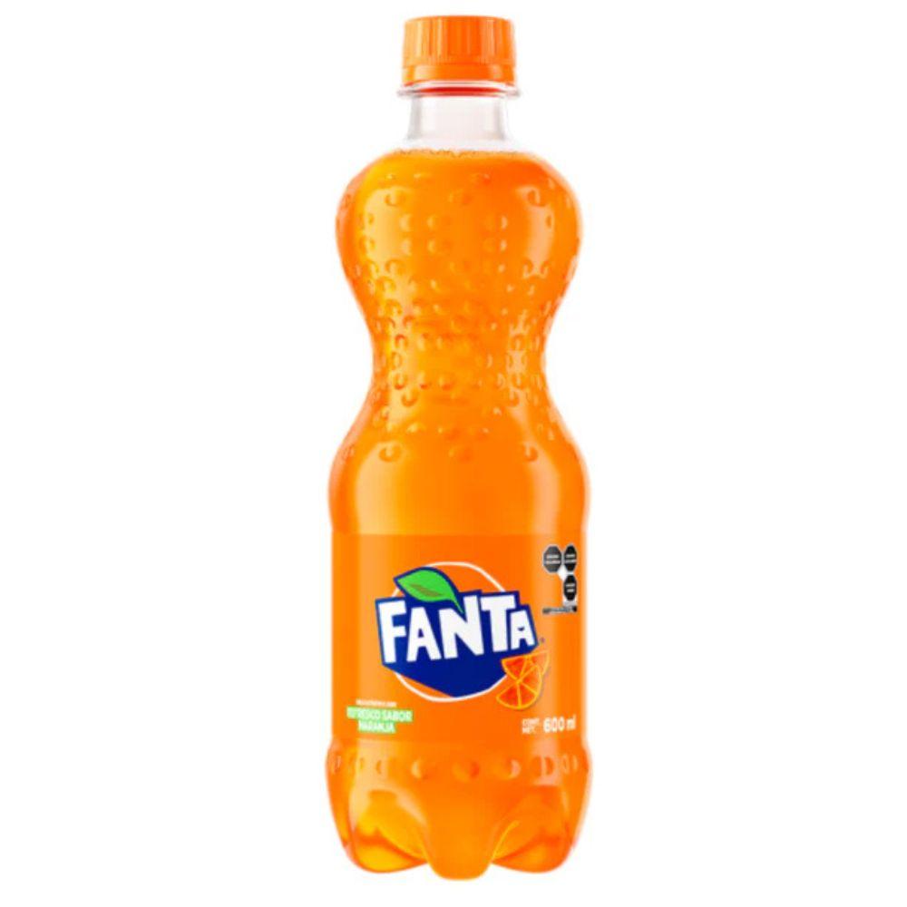 Fanta