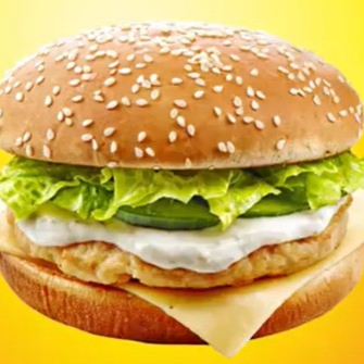 Pollo Burguer
