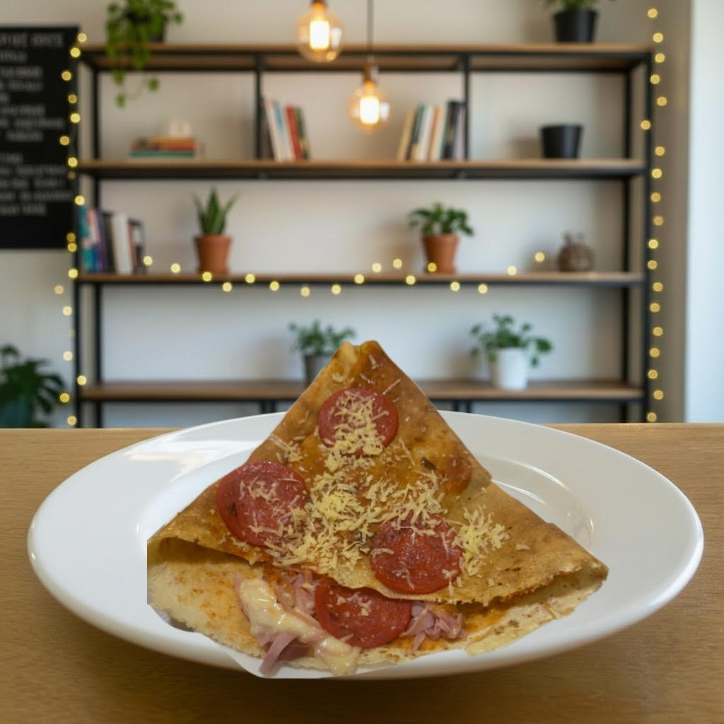 Crepizza