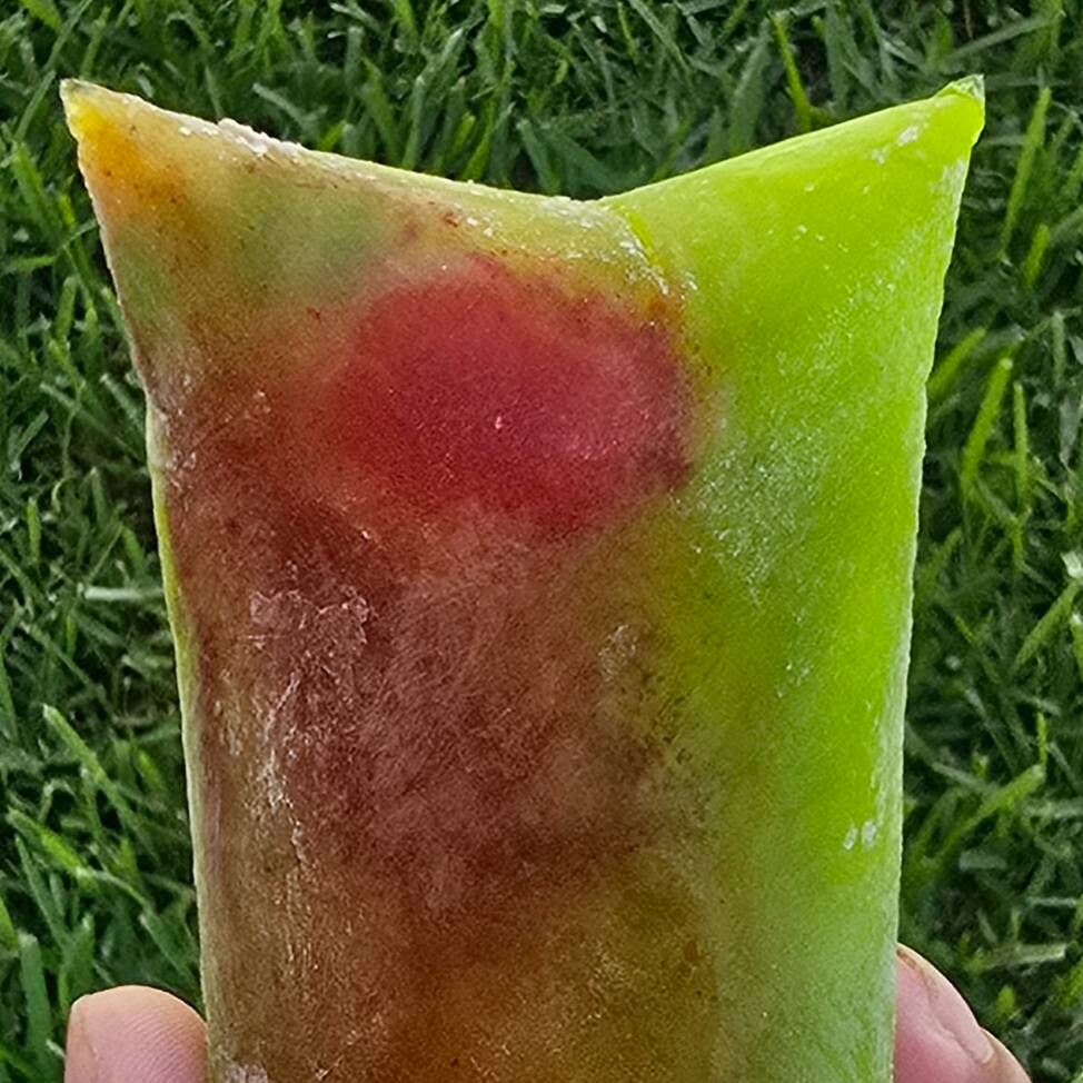 Limón con Panditas