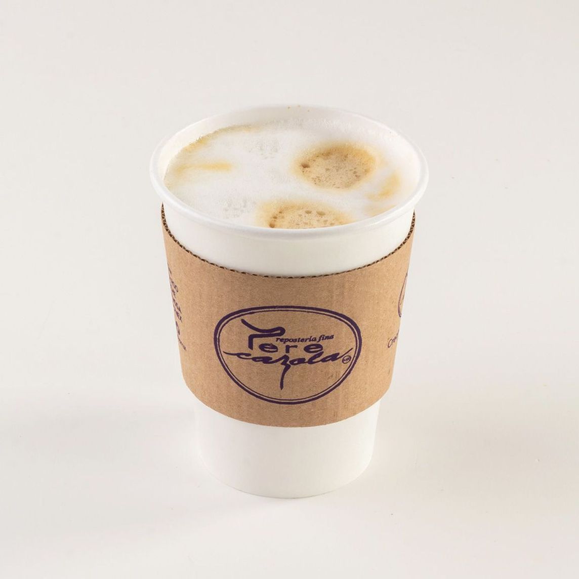 Latte 12 oz