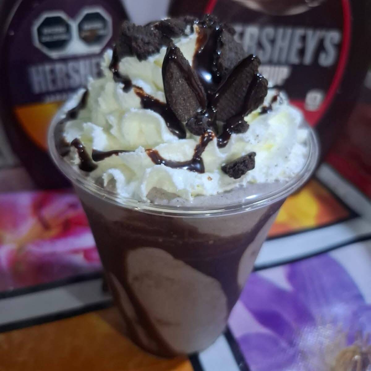 oreo