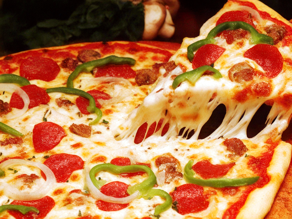 Skinne Pizza Delivery