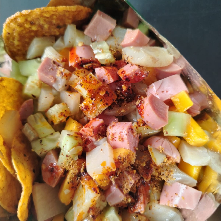 Tostilocos