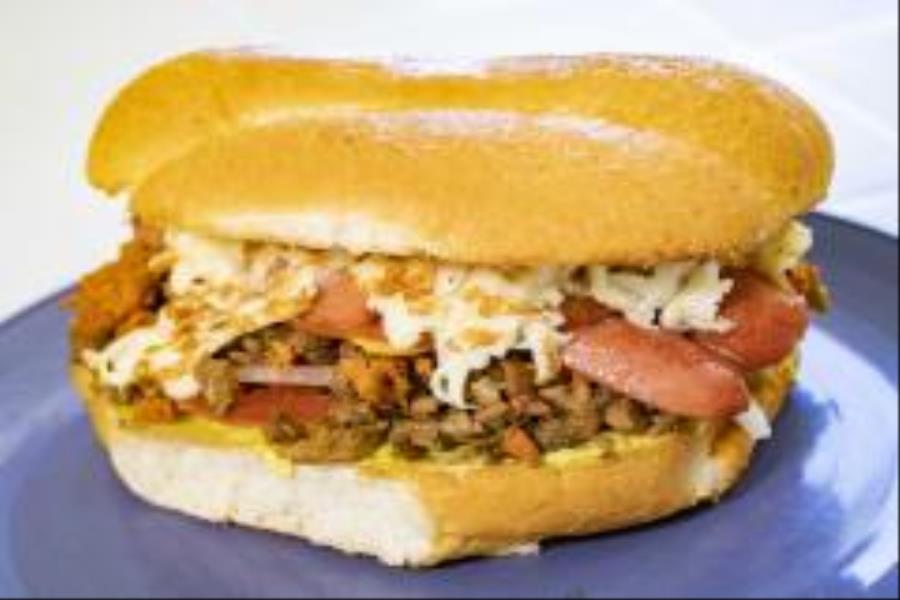 TORTA MEGA