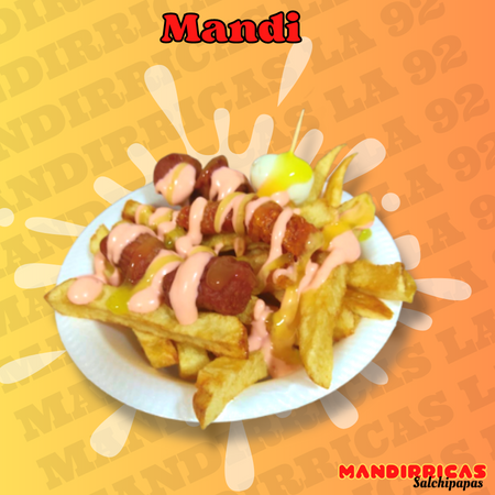 Mandi.