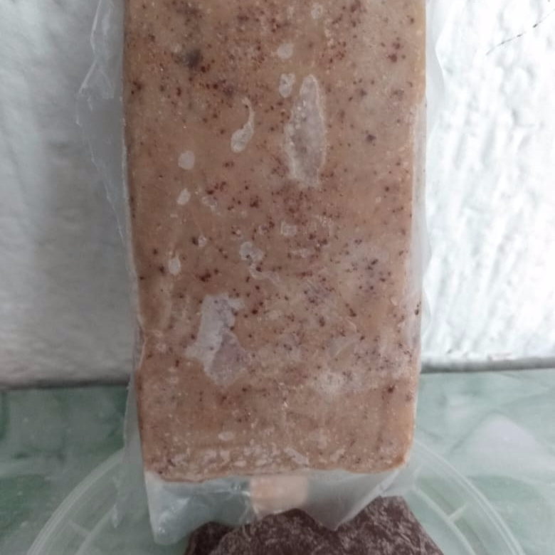 Paleta de Chocolate