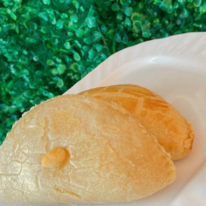 recheio de queijo coalho
