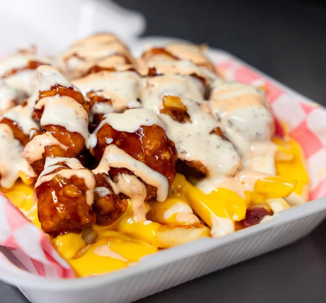 Vickingos Buffalo Wings (Valle Verde)