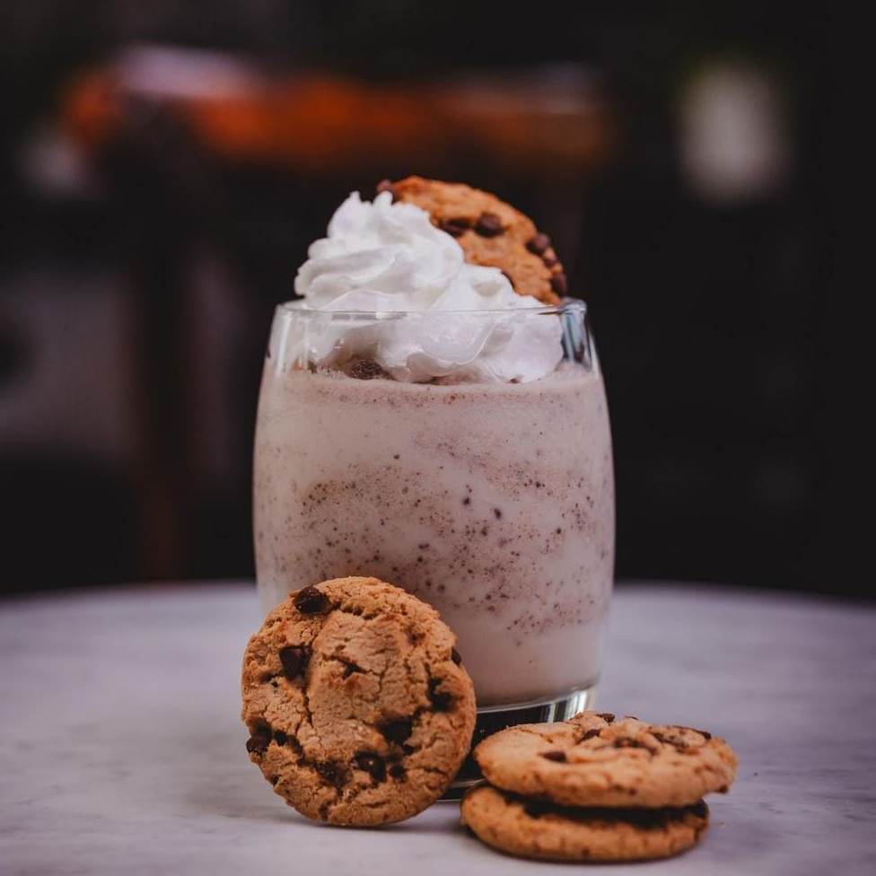 Frappe Chokis