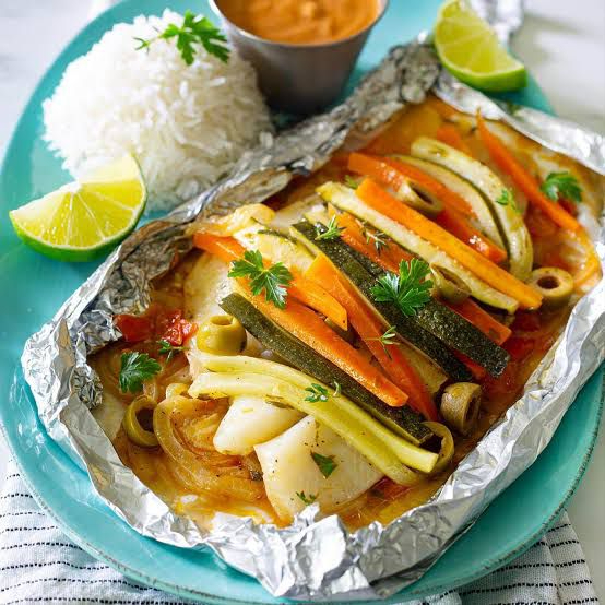 Empapelado de Filete