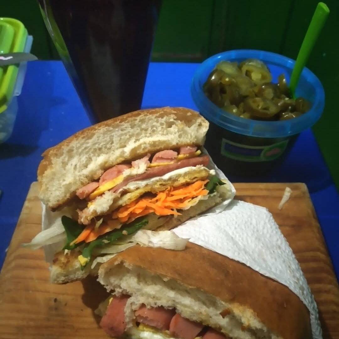 Torta Suprema