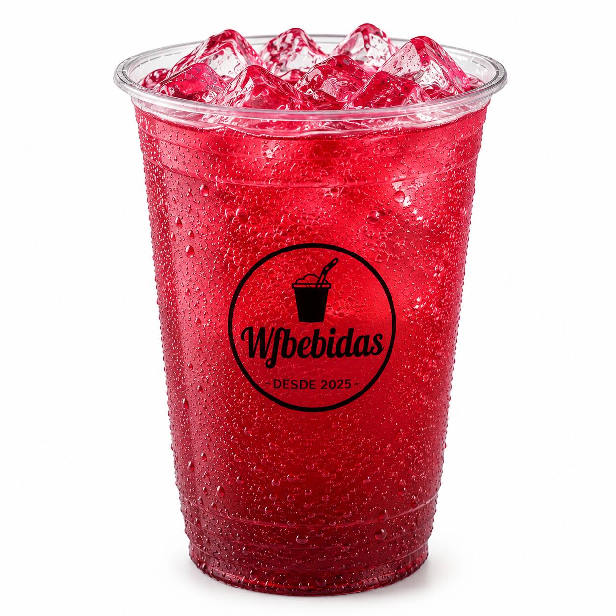 Uma explosão de sabor e refrescância! A Soda Italiana Frutas Vermelhas combina o delicioso sabor de frutas vermelhas com água com gás bem gelada e muito gelo, resultando em uma bebida leve, borbulhante e irresistível. Perfeita para qualquer momento do dia.
🥤 Copão de 700 ml
🧊 Muito gelo
✨ Xarope premium de frutas vermelhas + água com gás
❄️ Servida sempre bem gelada