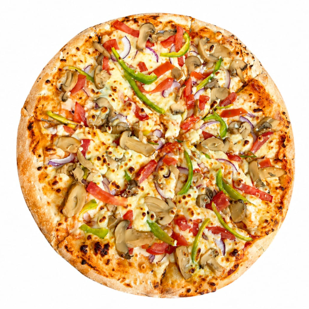 Vegetariana