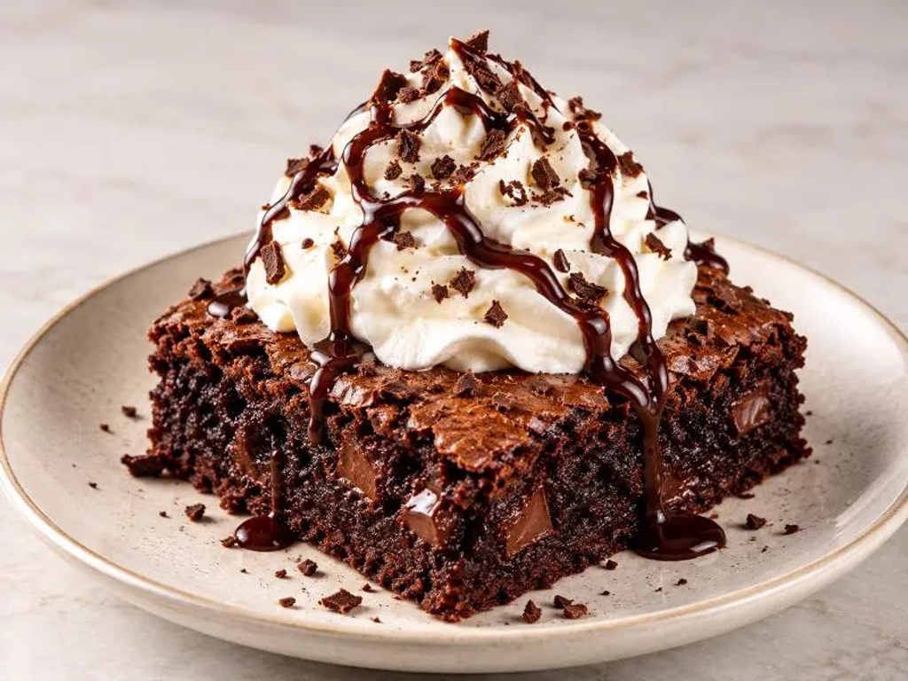 Brownie