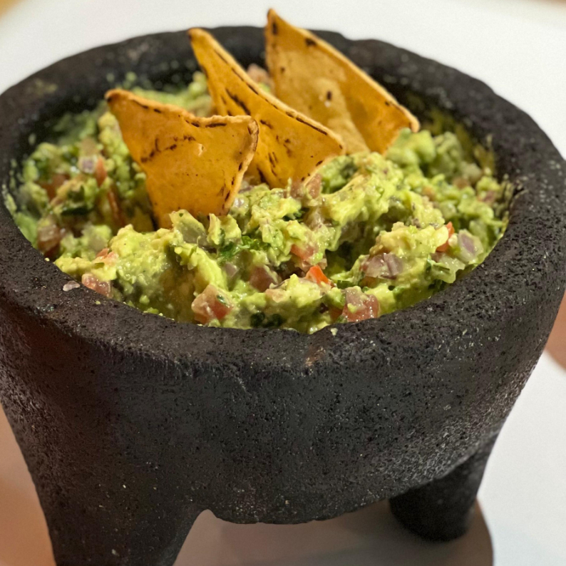 Guacamole