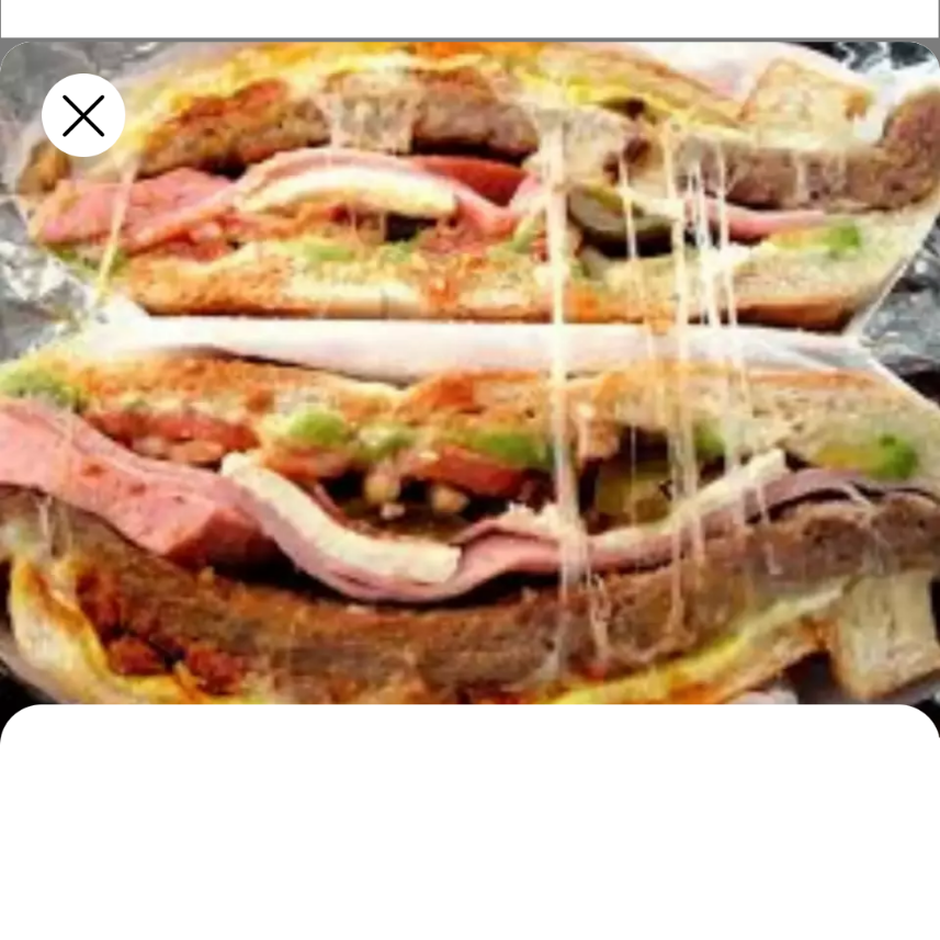 TORTA EDO MEX (TODO UN POCO) 15 CM