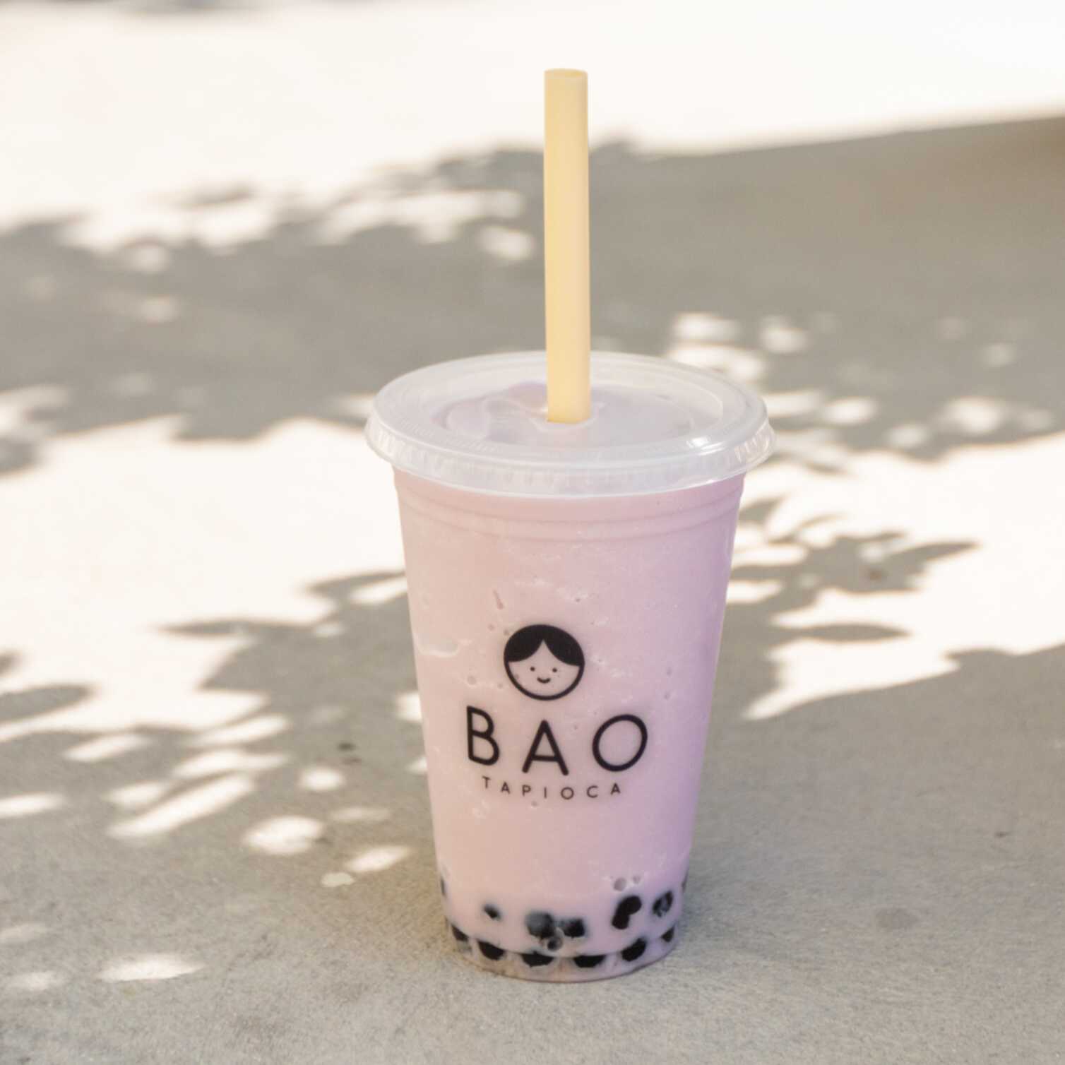 Smoothie Taro
