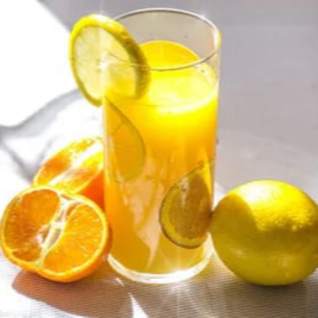 Jugo Antigripal 1 Litro