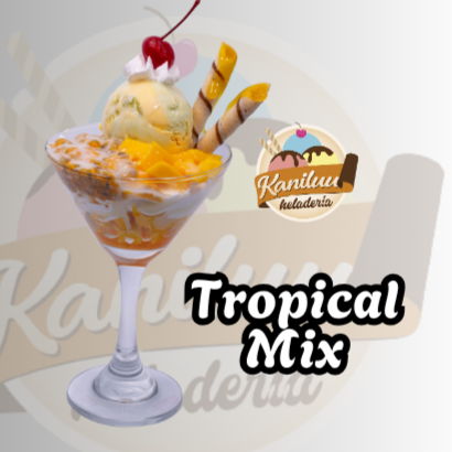 Tropical Mix