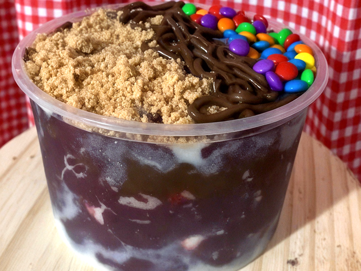 Mix Food Lanchonete