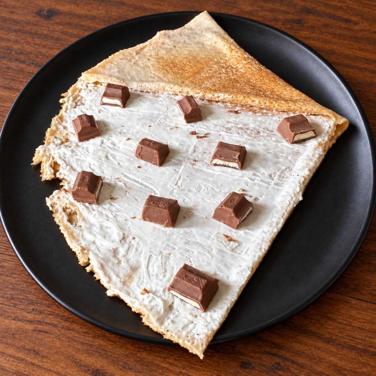 Kinder Maxi + 1 Ingrediente