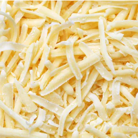 Queso Extra