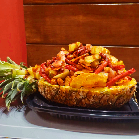 Piña Loka