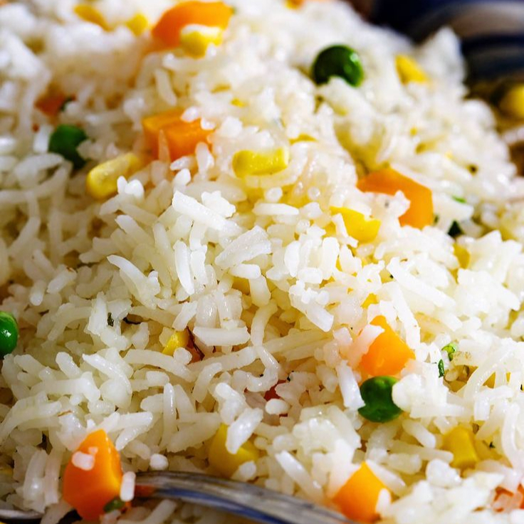 1 Litro de Arroz