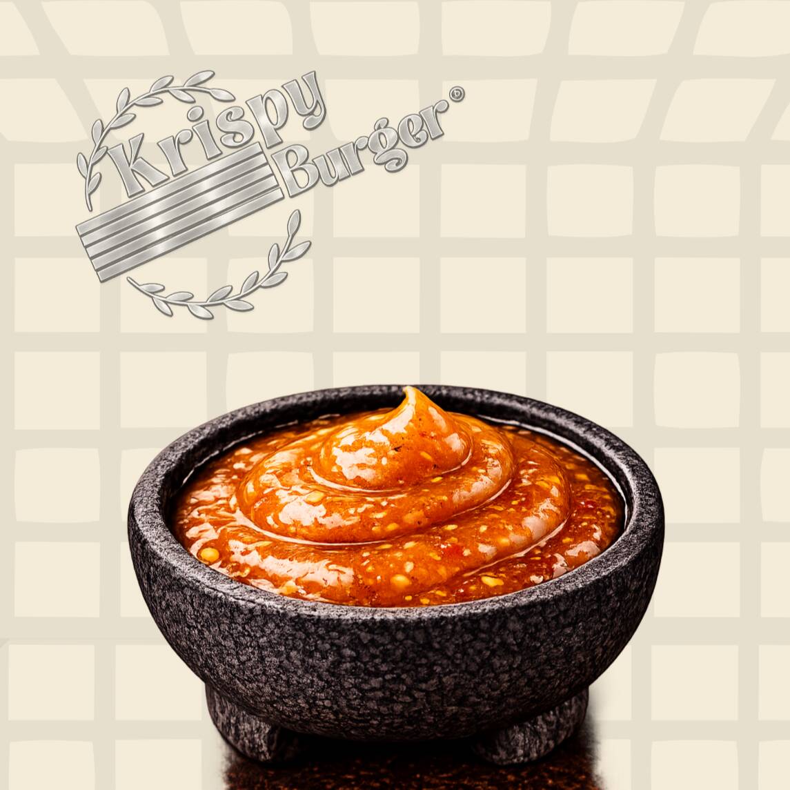 Aderezo Mango-Habanero