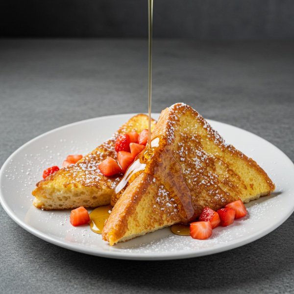 French Toast
