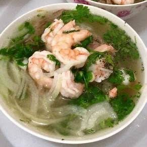 CAMARON NOODLE
