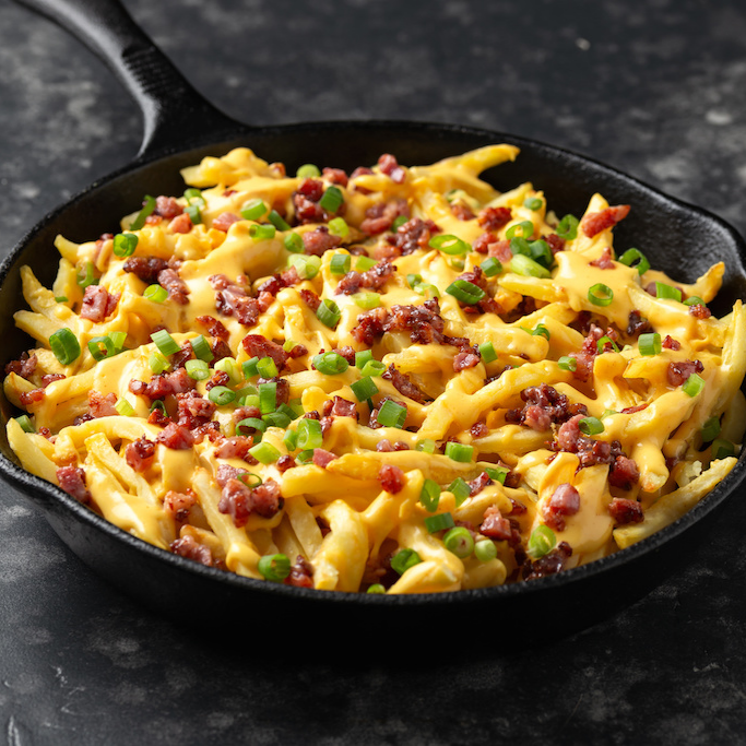 Papas de La Casa