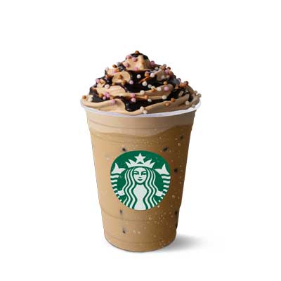 Helado Neopolitime Latte