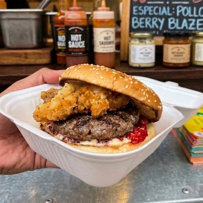 BonBurger