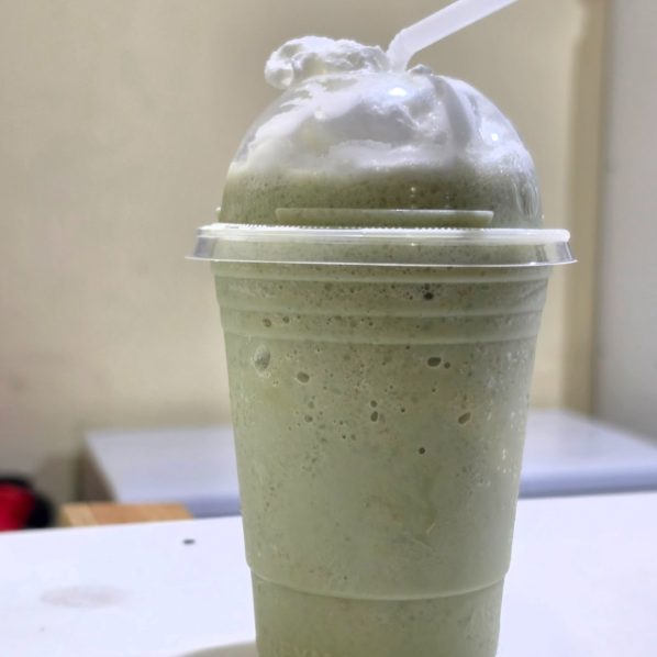 Frappes