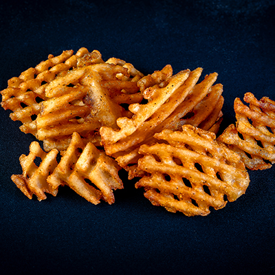Papas Sazonadas