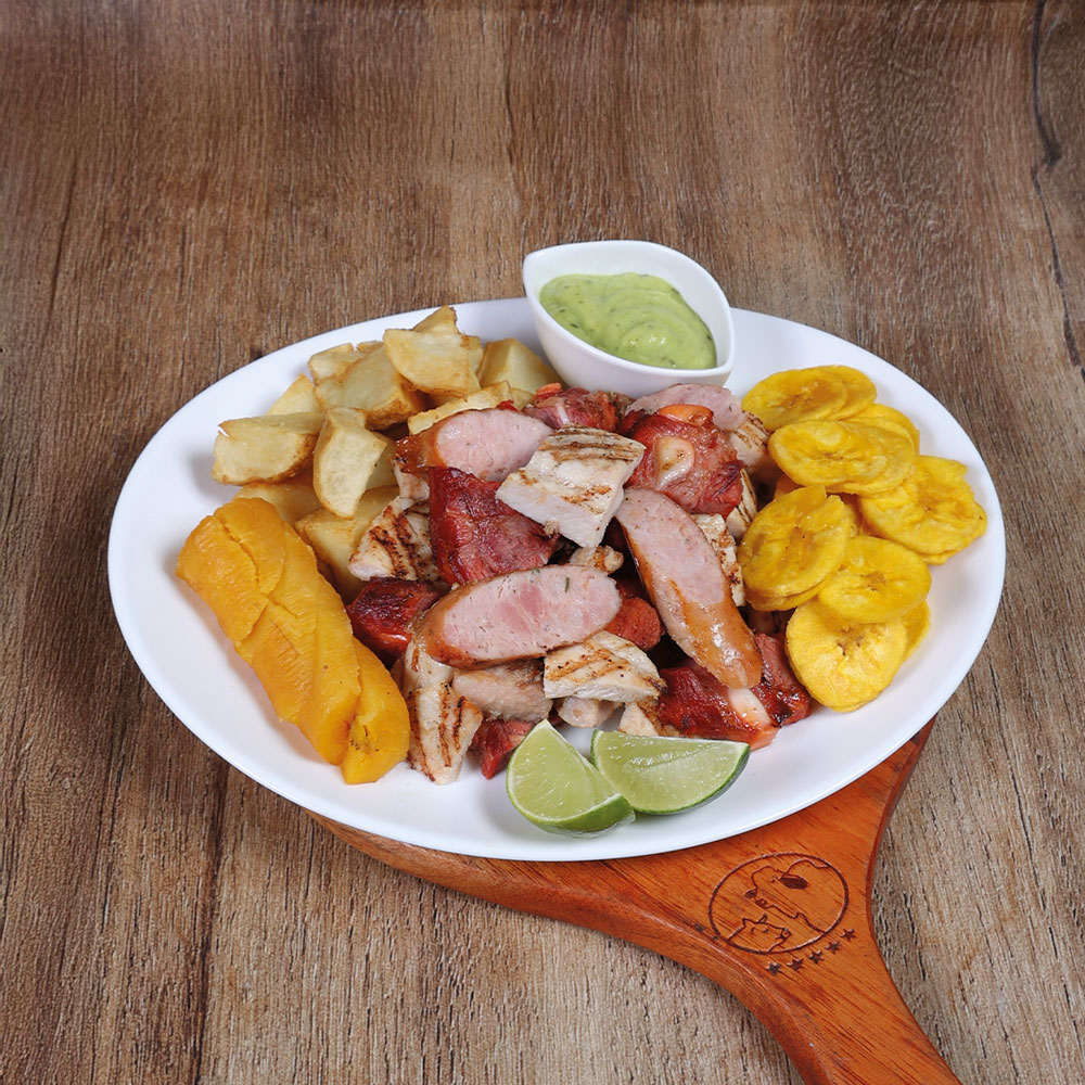 Picada Artesanal