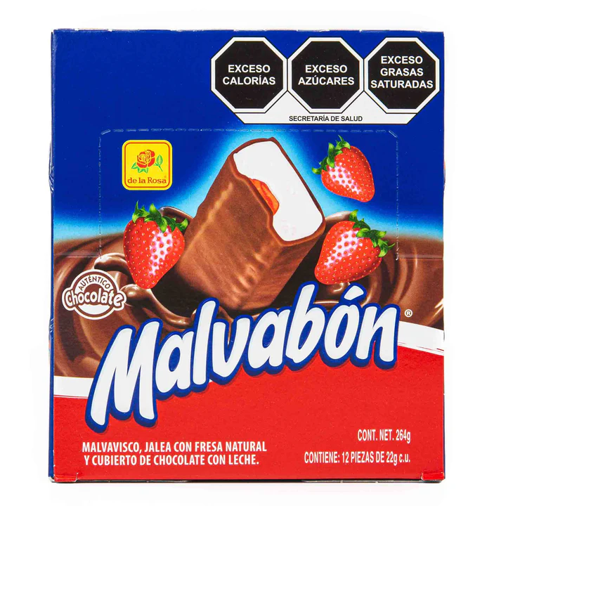 Malvabón