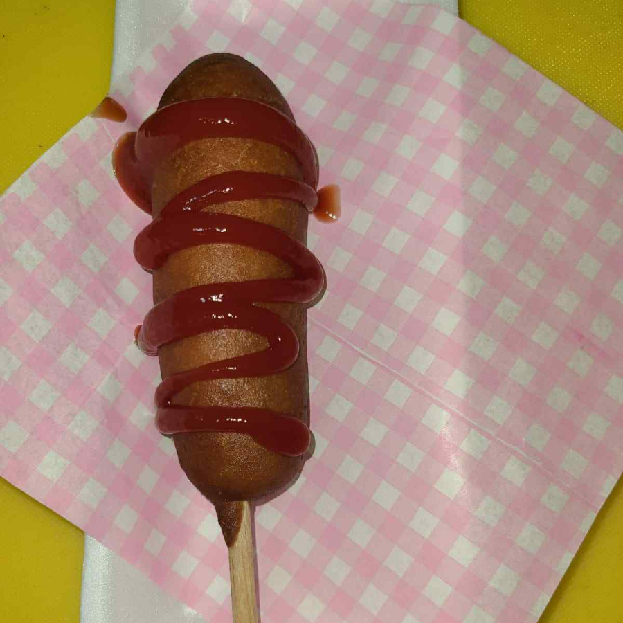 Banderilla