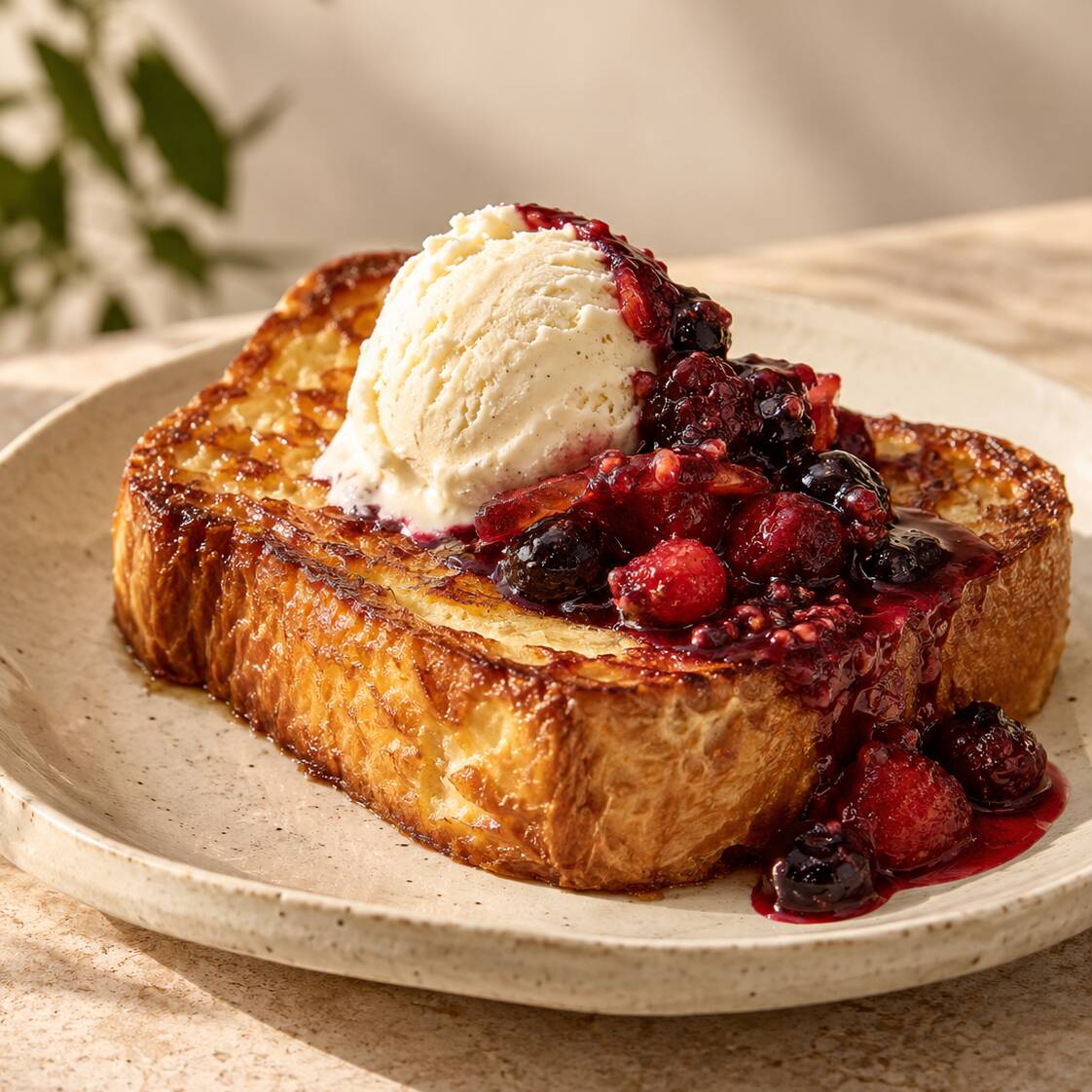 French Toast
