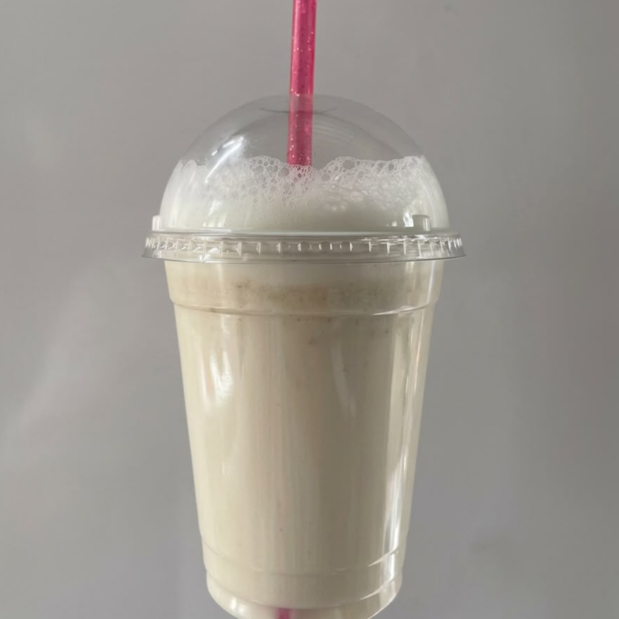 Licuado de Platano