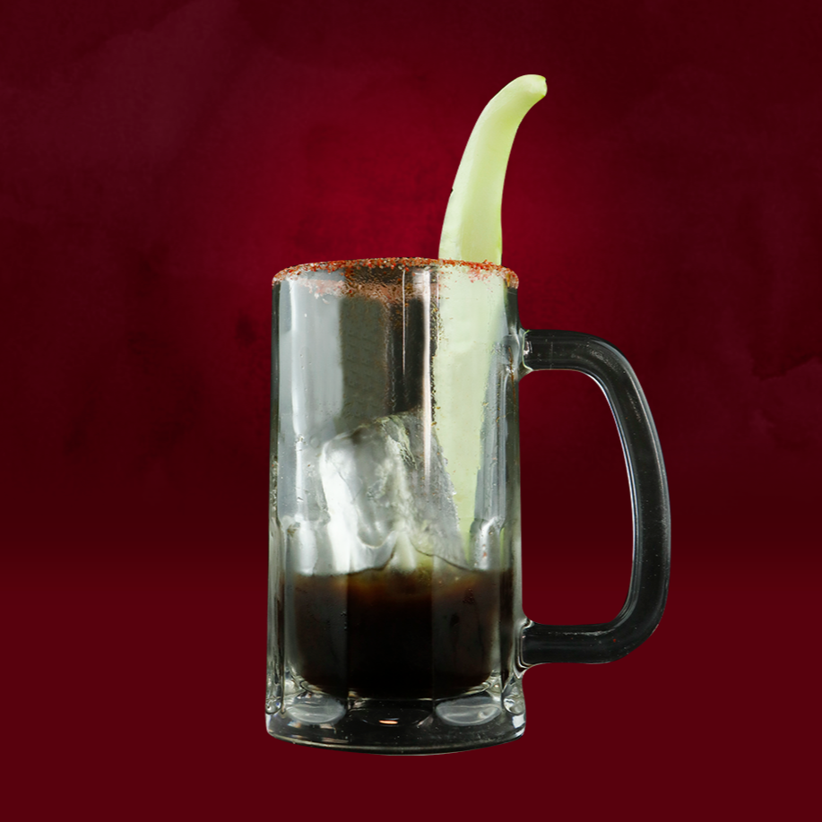 Tarro Michelada