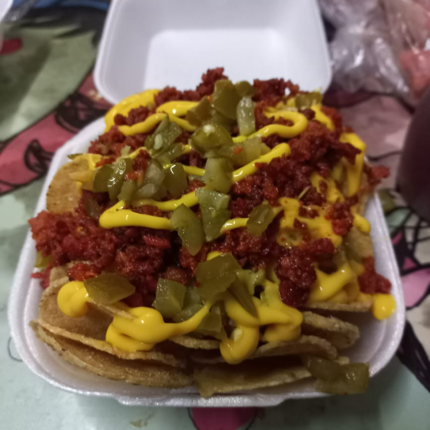 TociNachos